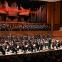 Joyful noise: Sir Mark Elder with the LPO and Choir