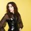 Bridget Christie examines gender double standards