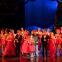 Stocking stuffer: the company of 'White Christmas'