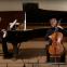 Markus Becker and Alban Gerhardt