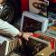 Diggin' the crates for pearls