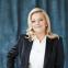 Keeping the faith: Claire Martin