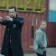 Error, file not found: detectives Major (Daniel Mays) and Carver (Stephen Graham)