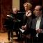 Trio of troubles: Christian Blackshaw, Alice Coote, Ralph Fiennes