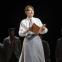 Making a difference: Nicola Walker in ‘The Corn Is Green’