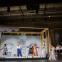 Stage business: Così fan tutte at Nevill Holt Theatre