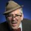 Count Arthur Strong is a variety performer of the old school
