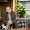 In therapy: Brendan Coyle in 'Shining City'