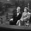 Zero to hero: Alec Guinness and Kay Walsh in 'Last Holiday'