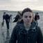 Among the Dubliners: Zofia Stafiej as Ola in 'I Never Cry'