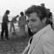 The journalist Marcello (Marcello Mastroianni)