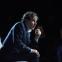 None-too-quiescent: Stephen Rea in 'Cyprus Avenue'