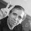 Freedom to Create Prize 2009 winner Mohsen Makhmalbaf