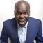 The UK-based Malawian got his big breakthrough after working in comedy for 15 years
