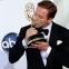 Thanks heavens for that: Damian Lewis hits the jackpot with his role in 'Homeland'