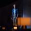 Alone together: Terry O'Donovan plays, yes, Terry in 'User Not Found'
