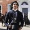 Dev Patel is narrator and eponymous hero of 'The Personal History of David Copperfield'