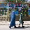 Afghans wonder what democracy means for them