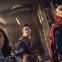 It must be magic: America (Xochitl Gomez), Wong (Benedict Wong) and Doctor Strange (Benedict Cumberbatch)