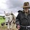 One man and his dog (and donkey): 73-year-old Manolo goes walkabout in Chico Pereira's quirky documentary