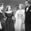 Dream casting: Anne Baxter, Bette Davis, Marilyn Monroe and George Sanders
