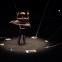 Daniel Linehan: More dance, less of the photographs, please?