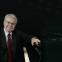 Emanuel Ax: still nimble and light of touch
