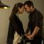 Leonor Watling and Pablo Derqui in 'Lifeline'