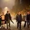 On the lash: Mads Mikkelsen centres a disarming experiment with alcohol