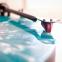 Put the needle, put the needle, put the needle on the record