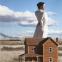 Eve Adams' 'American Dust': it knows exactly what it is setting out to do