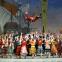 Act I of 'Don Quixote': 'We're back in the days of epic scenery painters'