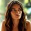 Reaching for liberation: Emma Mackey as Sofie in 'Hot Milk'