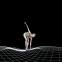 Mach 2: The virtual Julia Mach, generated in a 3D computer digital space to Stravinsky's 'Rite of Spring' Mach 2: The virtual Julia Mach, generated in a 3D computer digital space to Stravinsky's 'Rite of Spring'