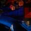 Mlada Khudoley's shadowless Empress in the spirit world of Paul Brown's designing