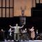 Last of his line: Renato Girolami as Sir John Falstaff