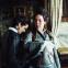 Royal intrigue: Olivia Colman as Queen Anne, Rachel Weisz as Lady Sarah Churchill