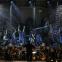 Ghost ships: Holland Park chorus in "The Flying Dutchman"