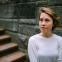 Pulitzer prize-winning composer Caroline Shaw