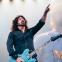 There's nothing workmanlike about Dave Grohl and Foo Fighters