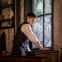 A foxfinder calls: Iwan Rheon has the title role in Dawn King parable