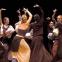 People protest: Antonio Gades's flamenco version of 'Fuenteovejuna' (14-16 February)