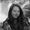 Lucie Wolfman: student vlogger
