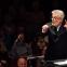 James MacMillan conducting his Second Symphony