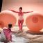 Elsa Benoit's breasts=free Thérèse awes her husband (Régis Mengus)
