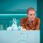 Washed out: Carey Mulligan in ‘Girls & Boys’