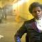 Mr Glass (Samuel L Jackson) breaks out