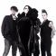 Beth Ditto's huge voice defines Gossip, but the rhythm section adds the magic