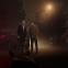 Brotherly love and hate: Max (Mark Bonnar) and Jake (Jamie Sives)