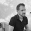 Wellcome Book Prize longlisted author Matthew Sperling